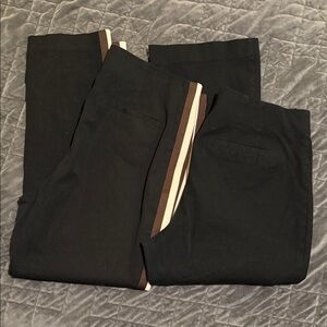 a new day Women's High-Rise Skinny Ankle Pull-On Pants set size 14